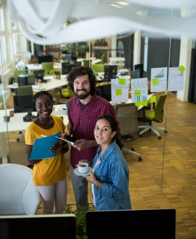 Codebold IT Solutions